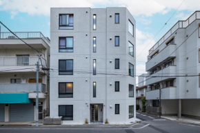 67 Apt Waseda Shinjuku